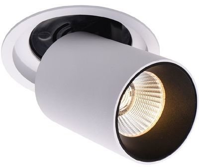 LD502 Hareketli S.A LED Spot (3000K)