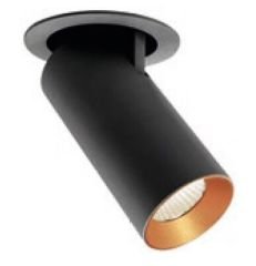 LD500 Hareketli S.A LED Spot (3000K)