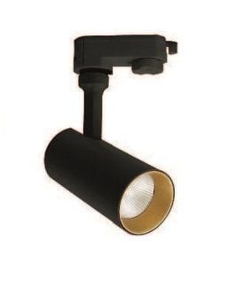 LR465 Monofaze Soketli LED Ray Spot (3000K)