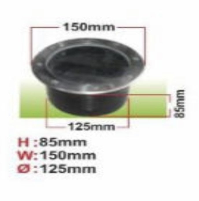 LED-WATT 6W-9W IP68 KORUMASI