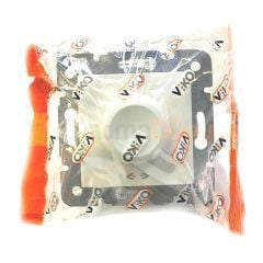 Viko Karre Rotatif Dimmer (600W) RL (Çerçeve Hariç)
