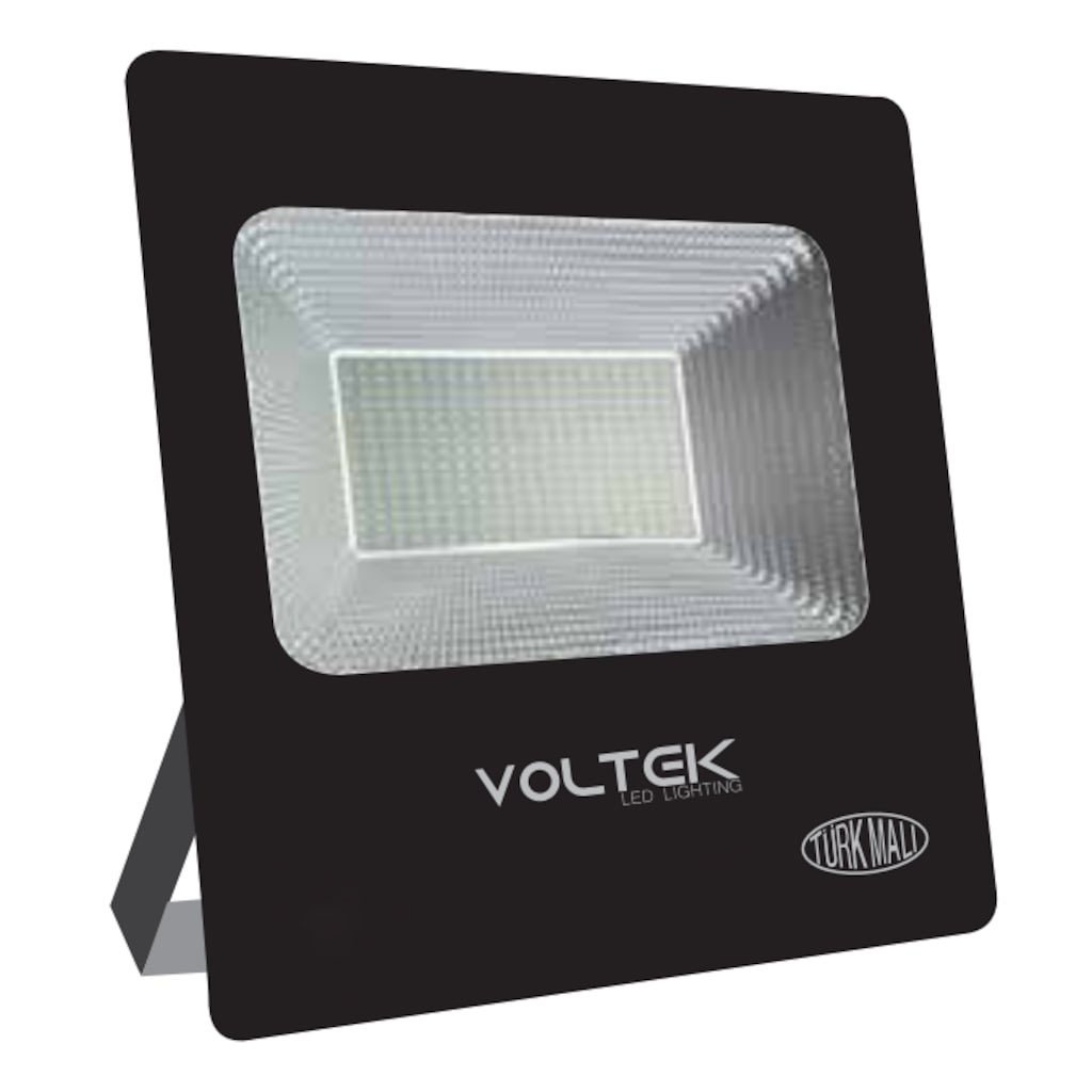 30w Led Projeksiyon Armatür SMD (Slim Kasa)