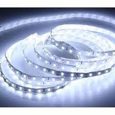 Şerit Led 40*40 Tek Çip 3.000K-6.500K