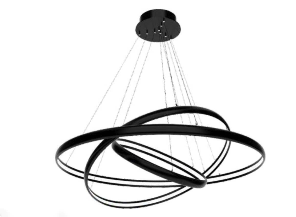 Yuvarlak Saturn Linear ölçü(cm) 40-60-70