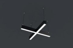 X Harfi