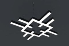 Mühür 100x100 -150w-23500lm
