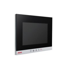 7″ Görüntülü Diafon Bus Plus (Dokunmatik Butonlu) SİYAH 001193