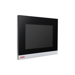 7″ Görüntülü Diafon Bus Plus (Dokunmatik Ekranlı Alarmlı)