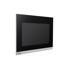 10.1″ Görüntülü Diafon Bus Plus (Dokunmatik Ekranlı Alarmlı Hafızalı) SİYAH 001197