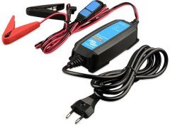 Blue Smart IP65 Charger 12/15 ve DC connector