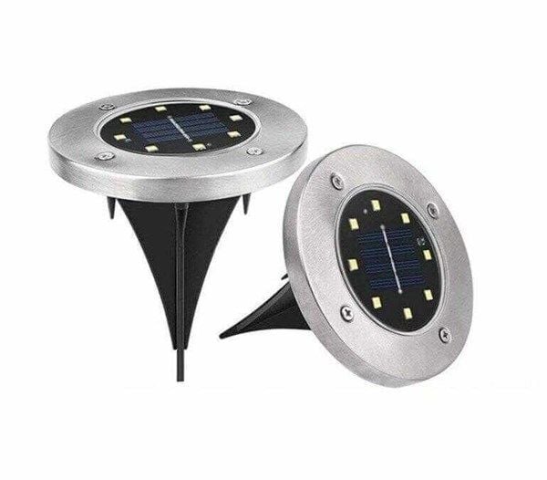 Cata 4W Solar Yer Armatürü