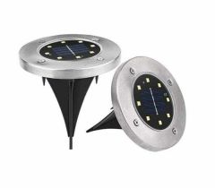 Cata 4W Solar Yer Armatürü