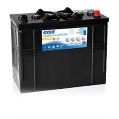 12V 120AH EQUIPMNT GEL Exide Marine ES1300