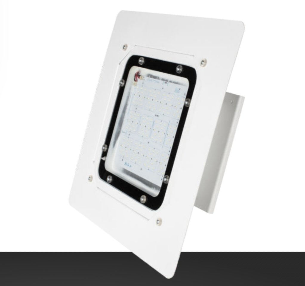 Led Kanopi(Benzinlik) Grubu
