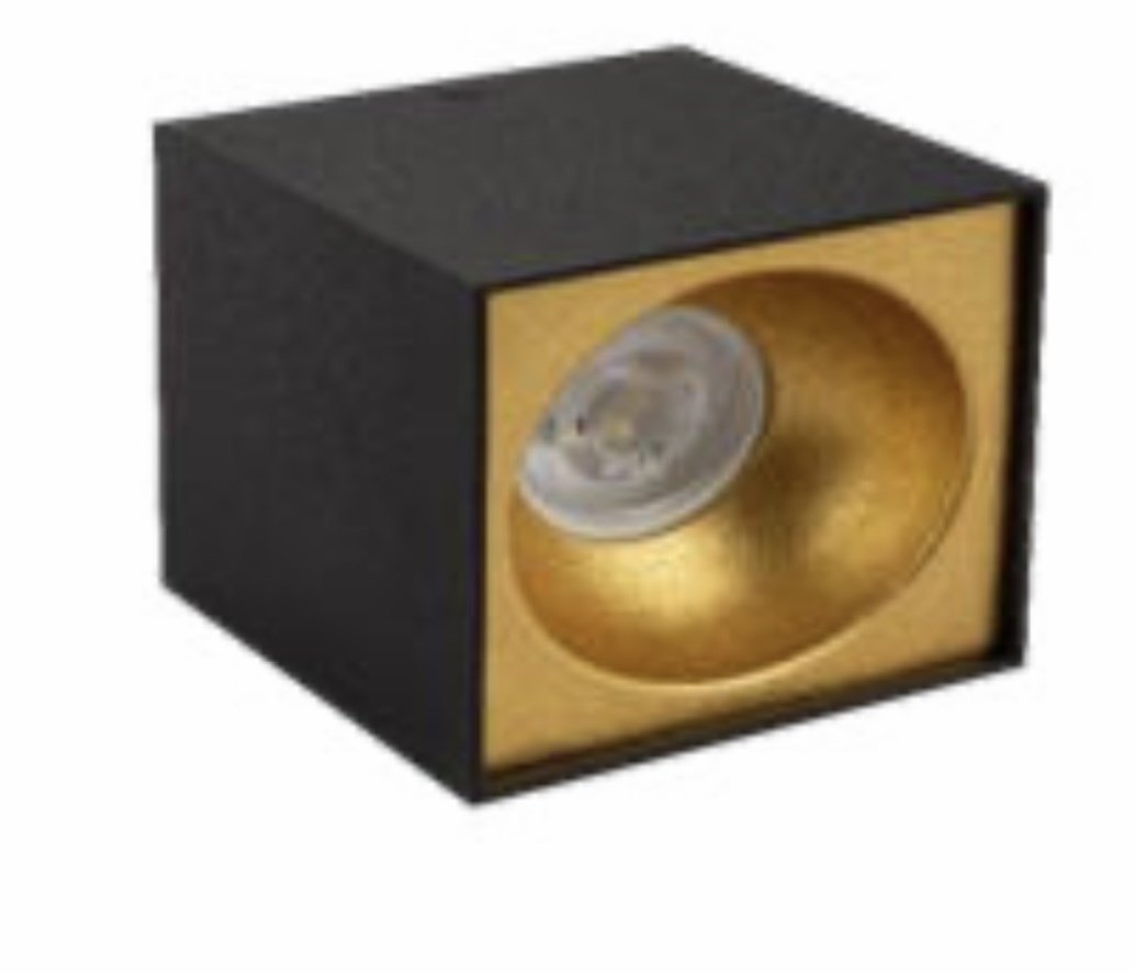 Siyah/Gold