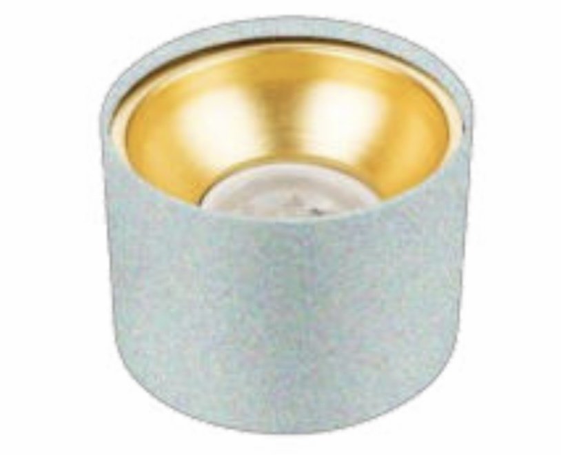 Beyaz/Gold
