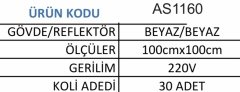 Beyaz/Beyaz