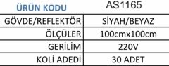Siyah/Beyaz