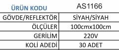 Siyah/Siyah
