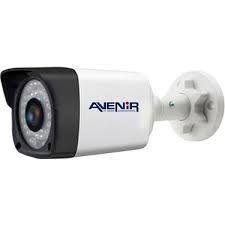 2 MP 3.6 mm Sabit Lens İç/Dış Mekan 4in1 Bullet Kamera