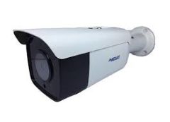 2 MP 4 mm Sabit Lens İç/Dış Mekan 4in1 Bullet Metal Kamera