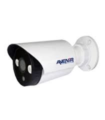 2 MP 2.8mm Sabit Lens İç Mekan 4in1 Metal Mini Dome Kamera