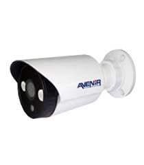 2 MP 2.8mm Sabit Lens İç Mekan 4in1 Metal Mini Dome Kamera