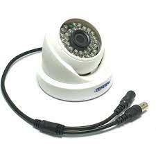 2 MP 3.6mm Sabit Lens İç Mekan 4in1 Dome Kamera