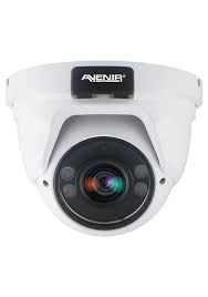 2 MP 2.8-12mm VF Lens İÇ/DIŞ Mekan 4in1 Dome Kamera