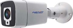 4 MP 2.8-12mm VF Lens İç/Dış Mekan AHD Bullet Kamera