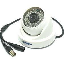 5 MP 3.6 mm Sabit Lens İç/Dış Mekan 4in1 Bullet Kamera