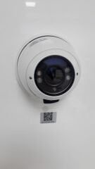 2 MP 2.8-12 mm Varifocal Lens IP Dome Kamera